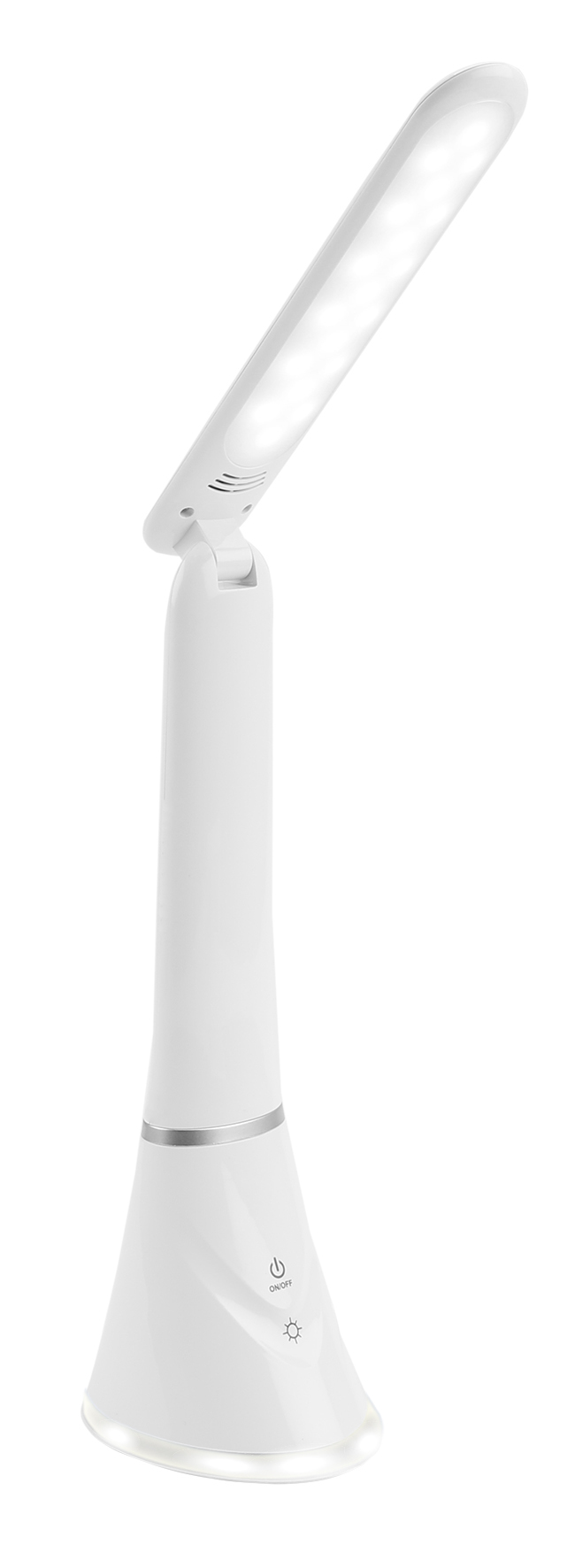Schreibtischlampe TL03B LED – Weiß
