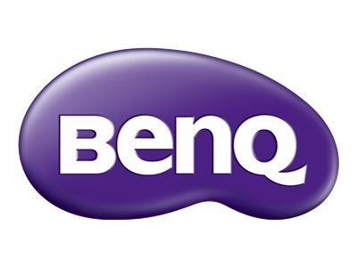 BenQ MH733 - DLP-Projektor - tragbar - 3D - 4000 ANSI-Lumen - Full HD (1920 x 1080)