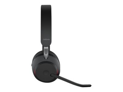 Evolve2 65 UC Stereo - Headset - On-Ear