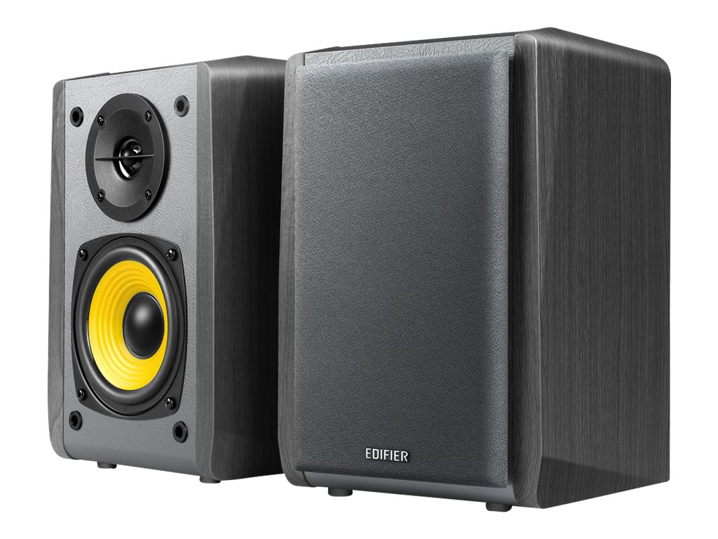 R1010BT - Lautsprecher - Bluetooth - 24 Watt (Gesamt)