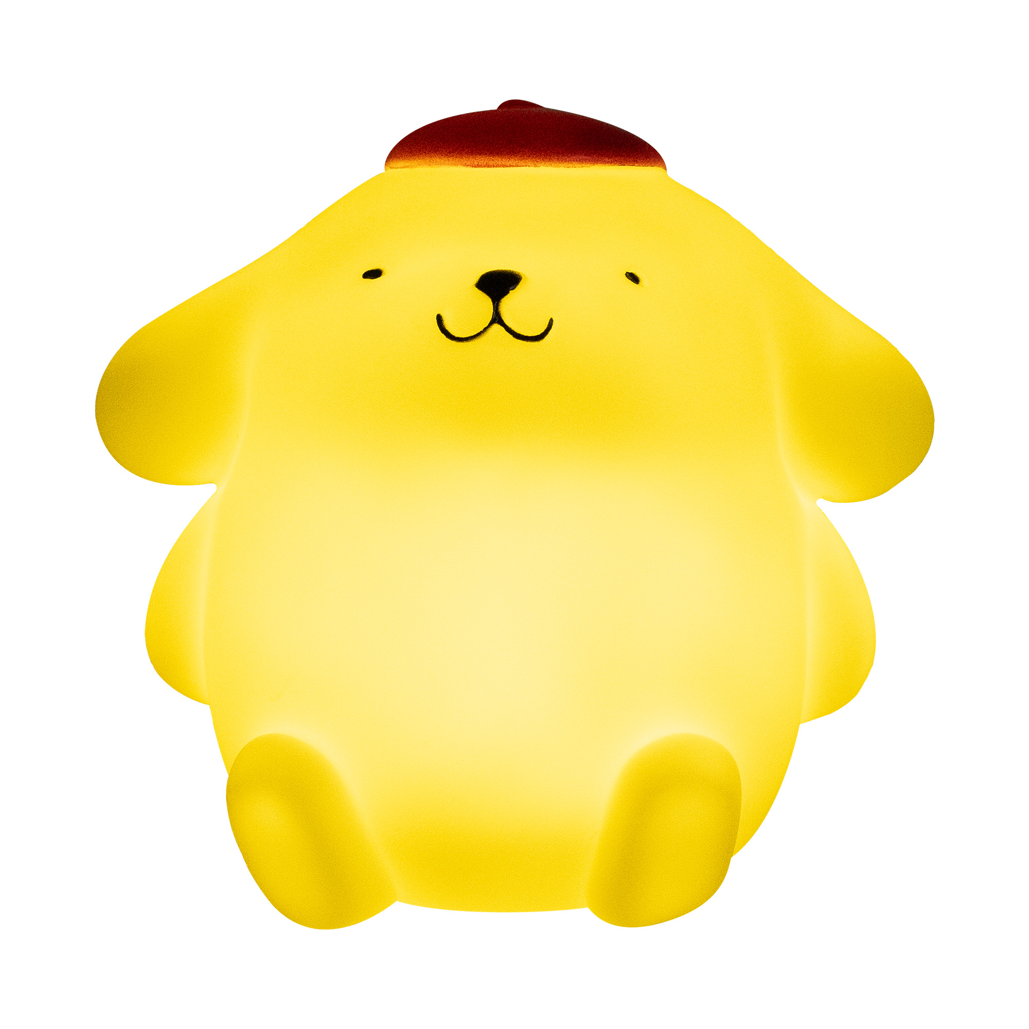 BlueSkyStudios Sanrio Stimmungslicht Pompompurin