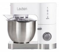 Küchenmaschine 5.5L 1200WT mit Zubehör           weiß retail