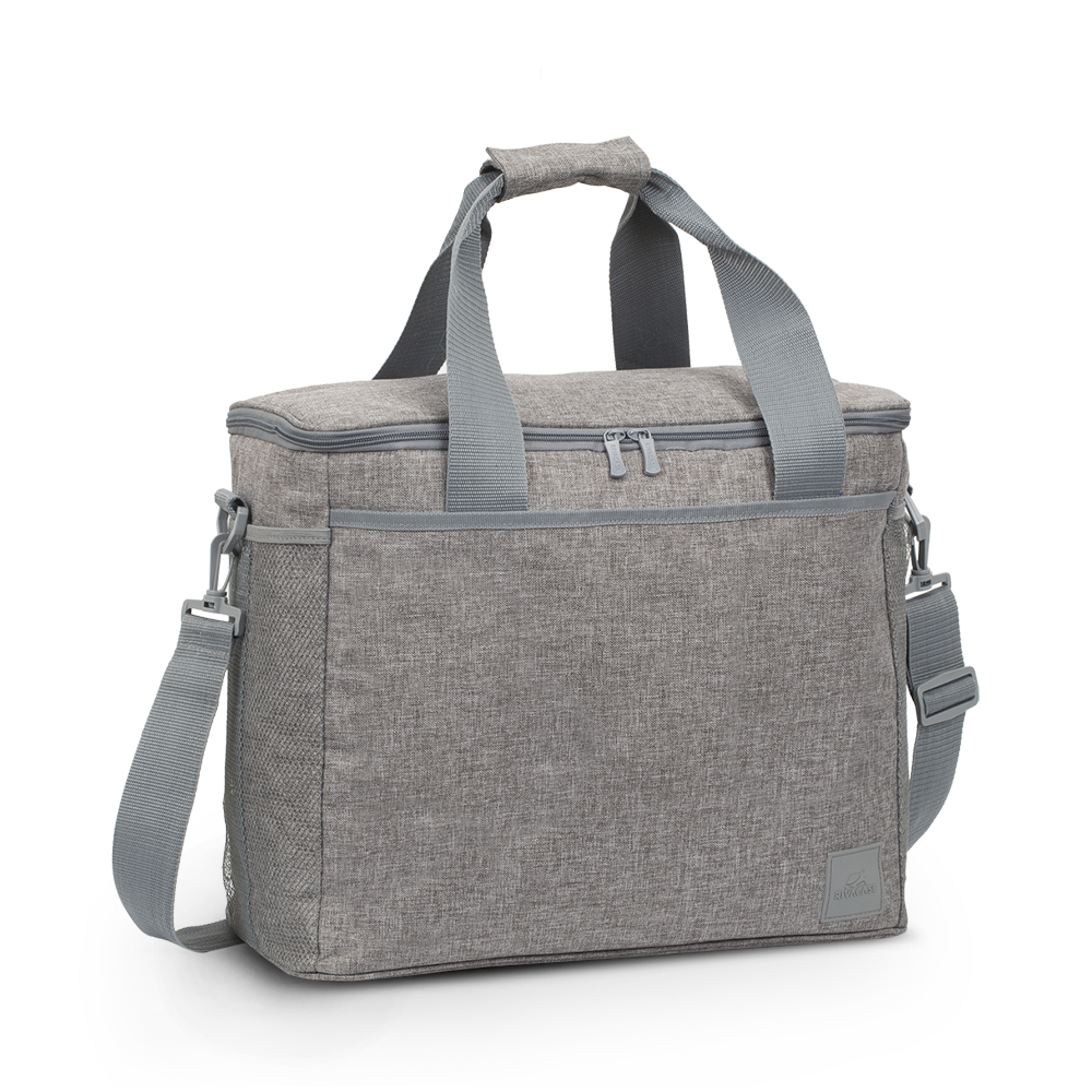 Kühltasche Torngat 5736 30L grau 5736