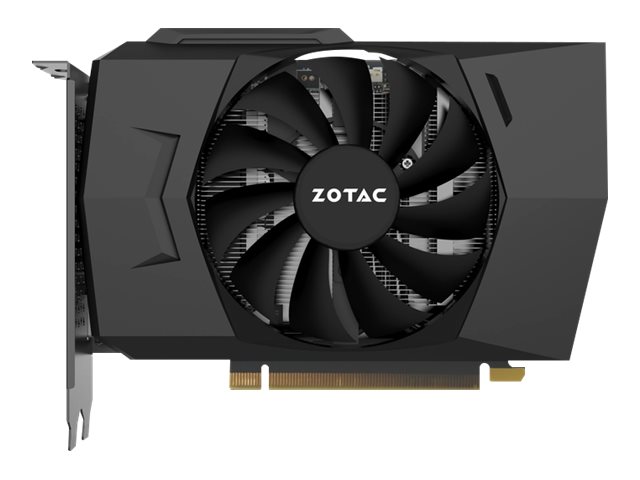 Zotac GeForce RTX 3050 Solo 6GB GDDR6 HDMI 3x DP