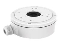 CAS-7311 - Anschlusskasten für Kamera