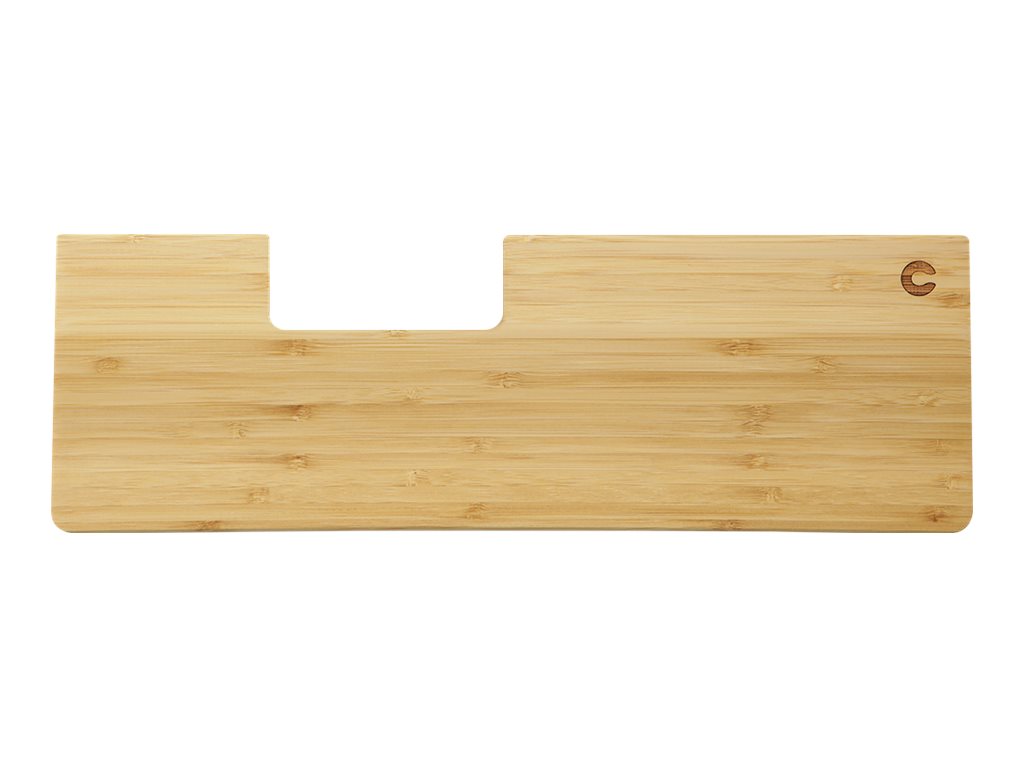 Armauflage für Roller/ SliderMouse Pro Reg. Bamboo