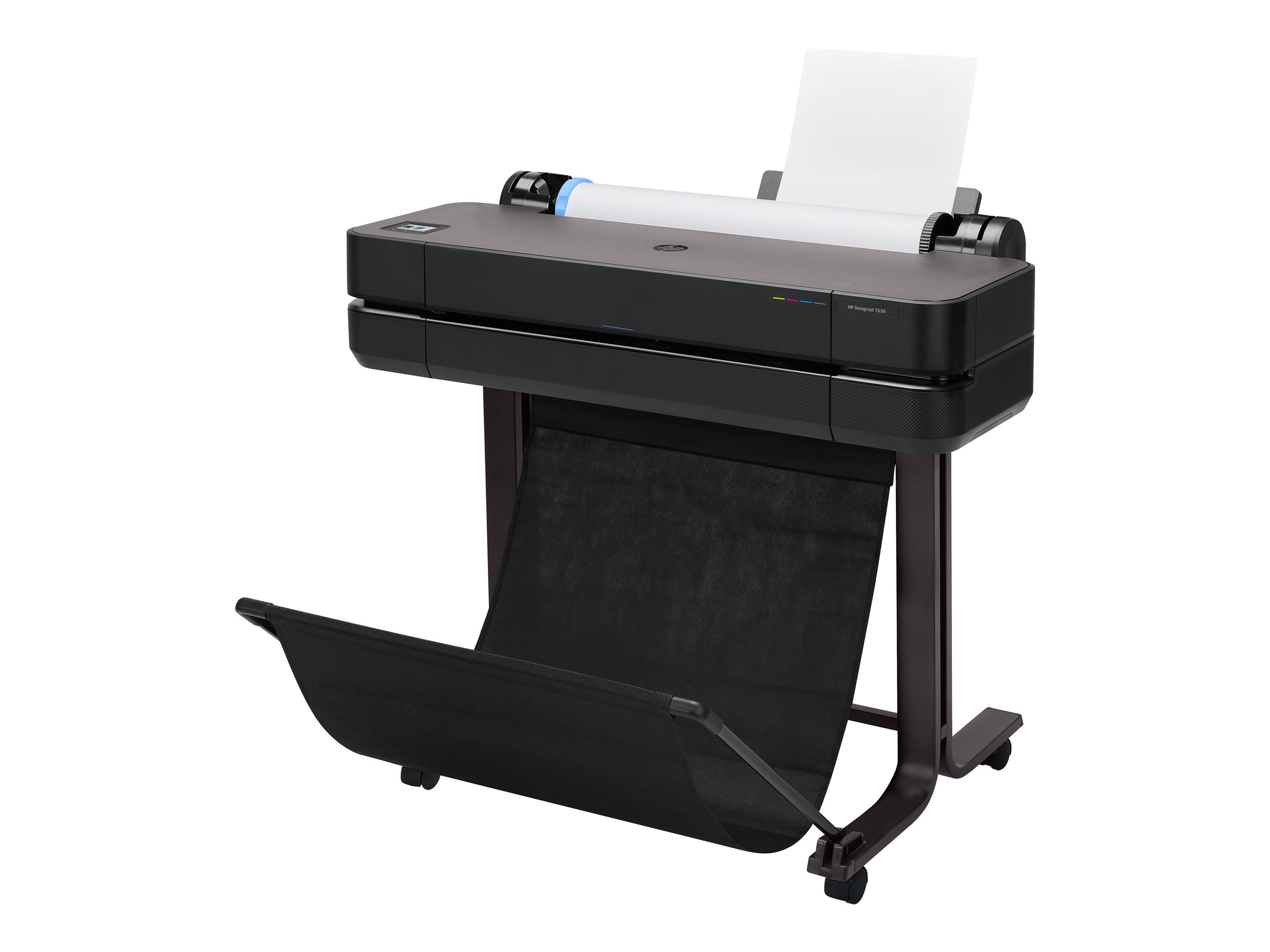 HP Designjet T630 Printer 24" 2025 Edition        5HB09D#B19 (Speditionsversand)