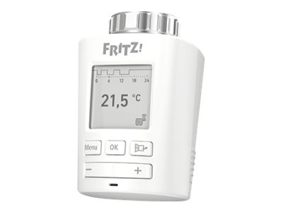 FRITZ! DECT 301 - Heizungssteuerung - kabellos