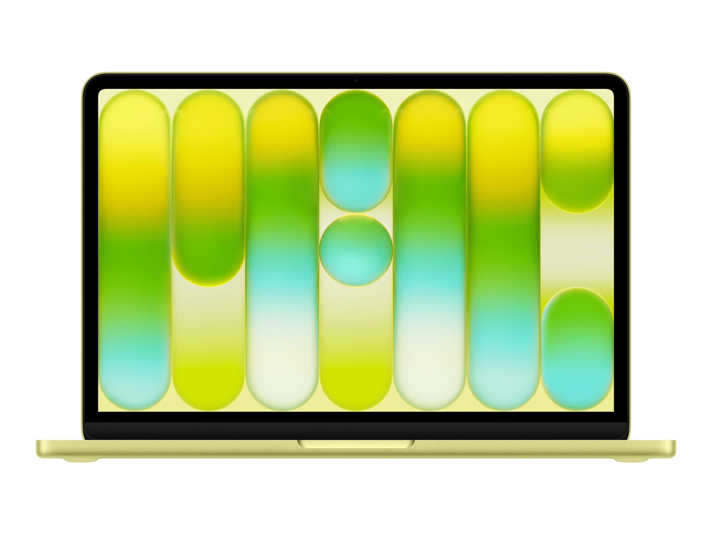MacBook Neo (13") A18 Pro/8GB/512GBSSD/TouchID/Zitrus MacOS