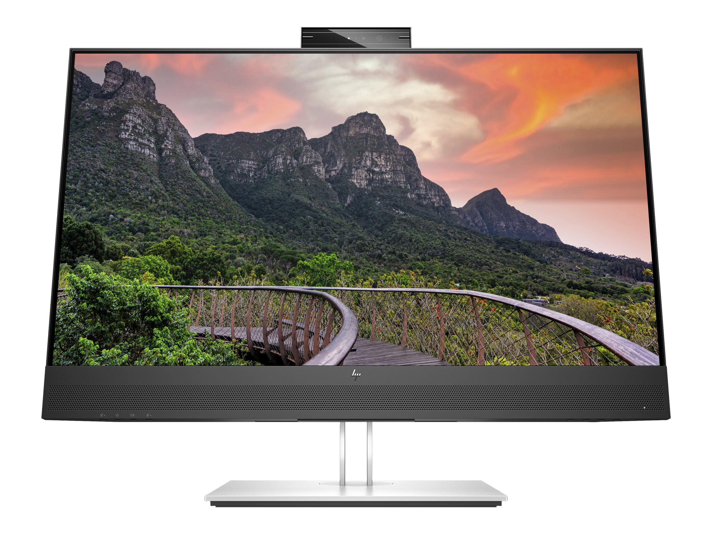 E27m G4 Conferencing Monitor - E-Series - LED-Monitor - 68.6 cm (27")