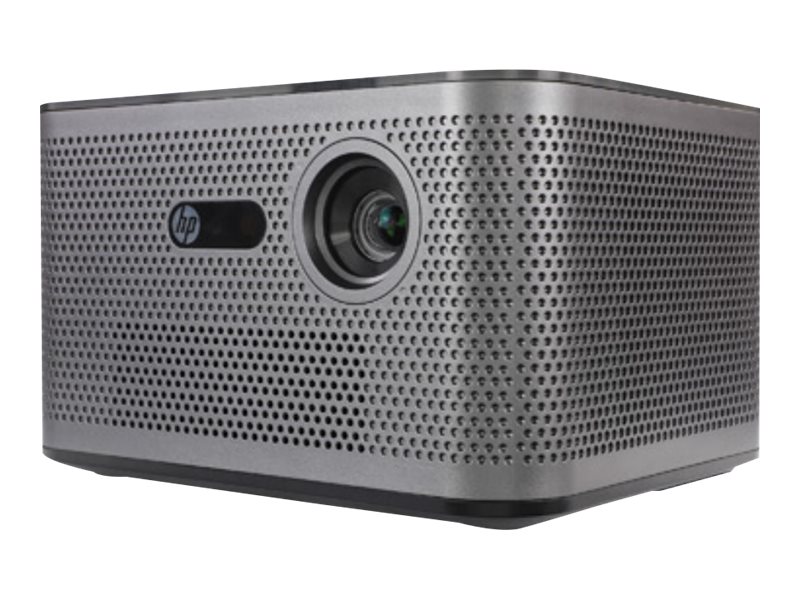 Beamer MP2000 Pro 2000 Lumen FullHD - Digital-Projektor