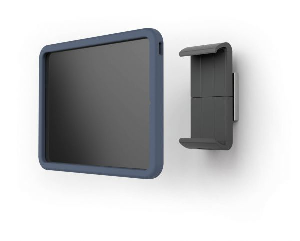 TABLET Halterung WALL XL, metallic silber