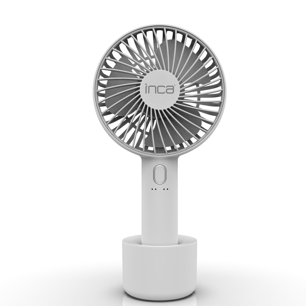 Handventilator IMF-12B – tragbarer Mini-Handventilator