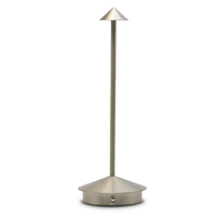 LED-Slim Light SL-30,Aluminium,silber