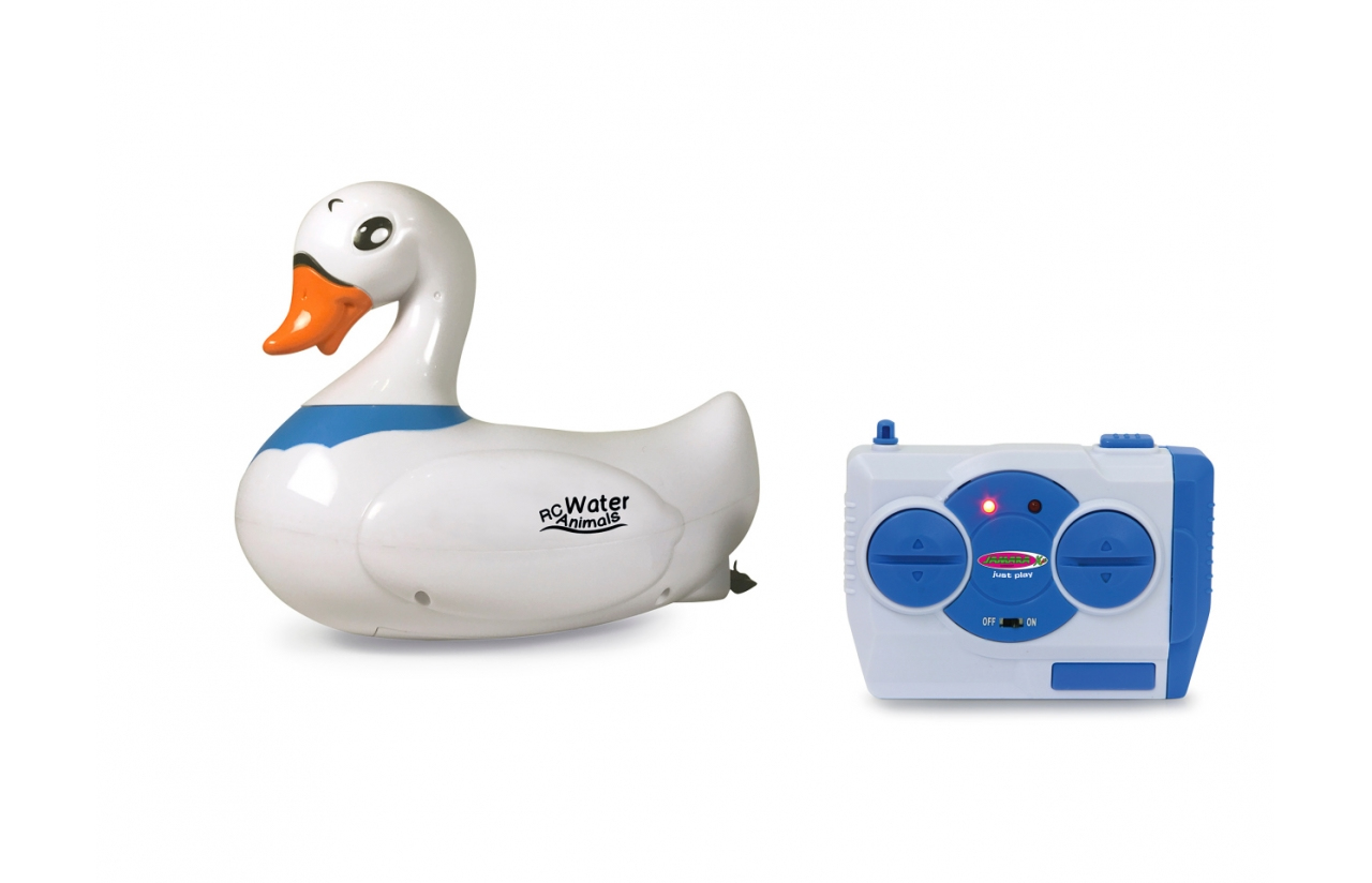 JAMARA | RC Water Animals Schwan 2,4GHz  