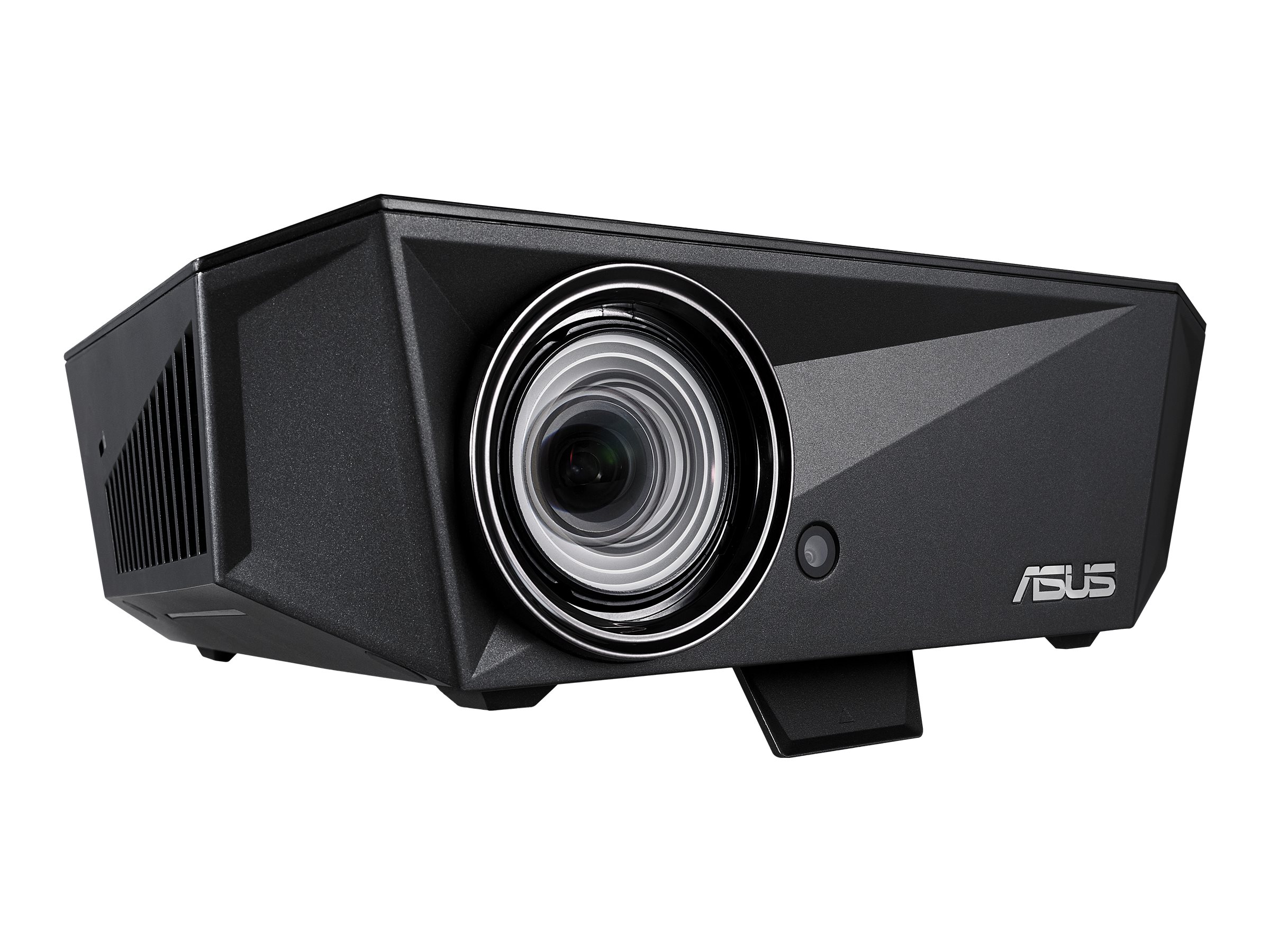 ASUS F1 - DLP-Projektor - RGB LED - 3D - 3000 lm - Full HD (1920 x 1080)