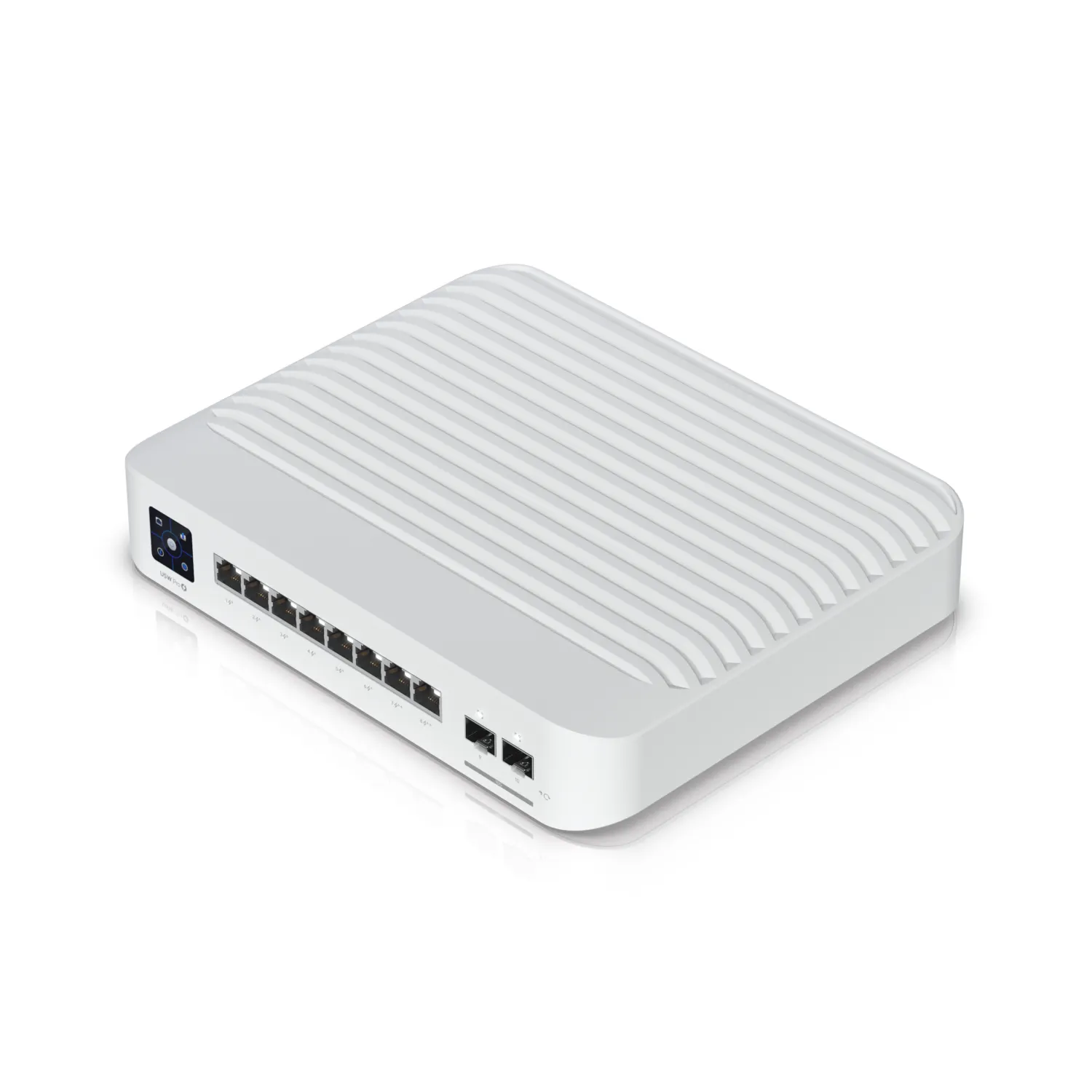 UniFi Switch USW-Pro-8-POE 120W PoE++ SFP+