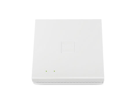 LX-6400 - Funkbasisstation - 802.11ac Wave 2