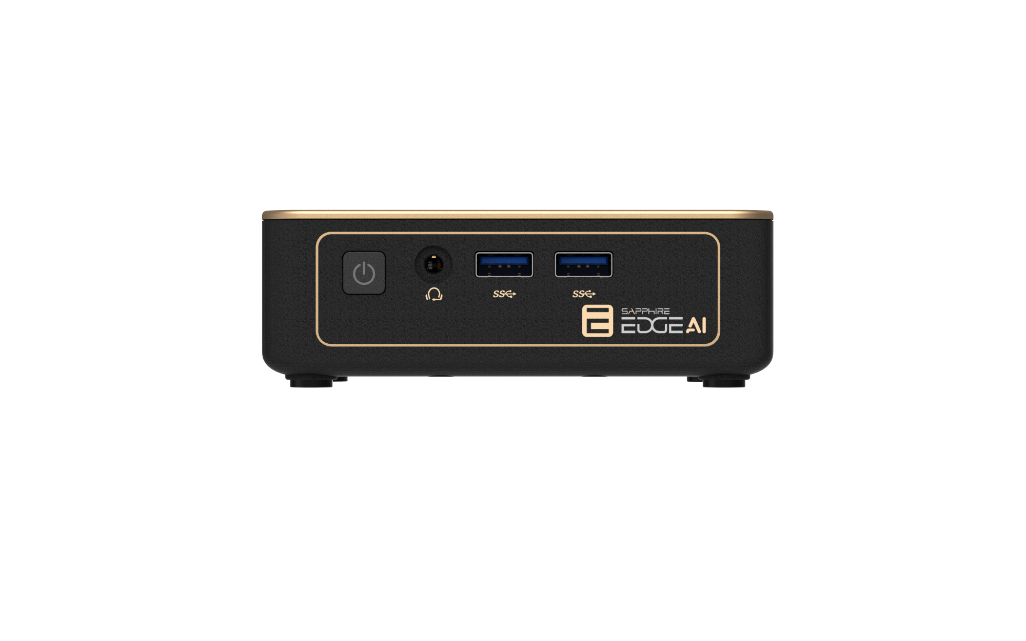 EDGE AI 370