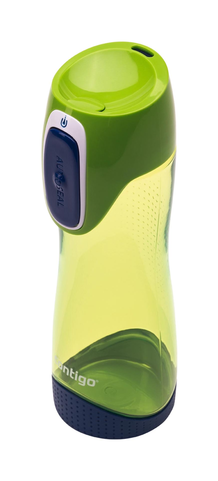 Contigo | Trinkflasche Swish AUTOSEAL | 500ml | Citron