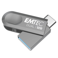 USB3.2 Type-C Dual D280 128GB