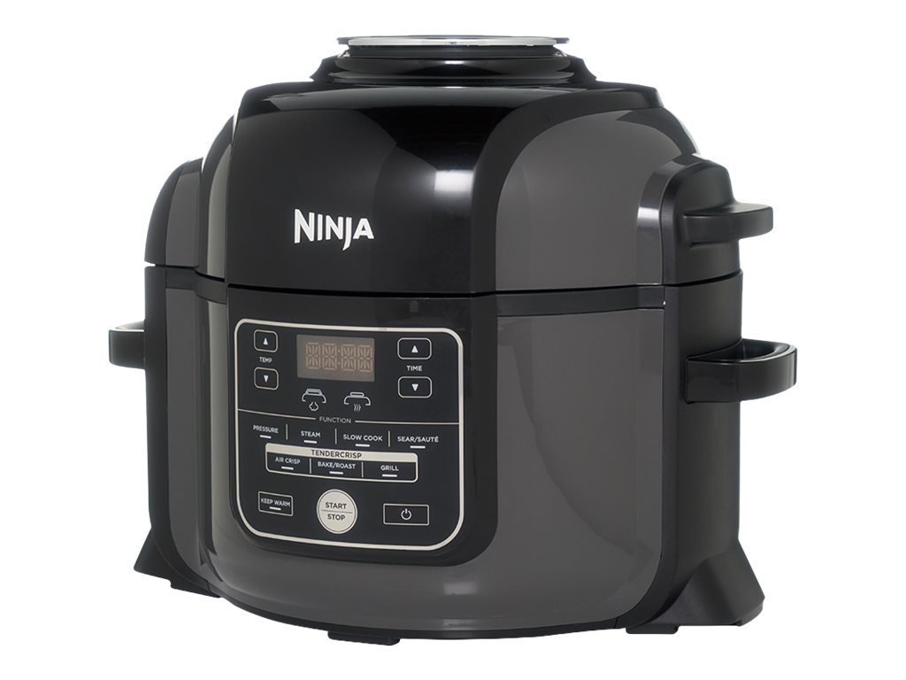 Ninja | Foodi 7 -in-1 Multikocher 6 Liter  OP300EU