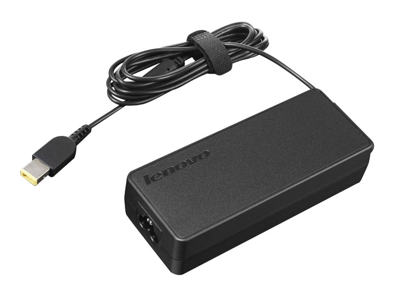 ThinkPad 90W AC Adapter (Slim Tip) - Netzteil