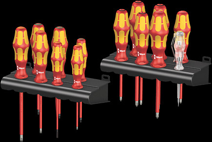 Kraftform Big Pack 100 VDE