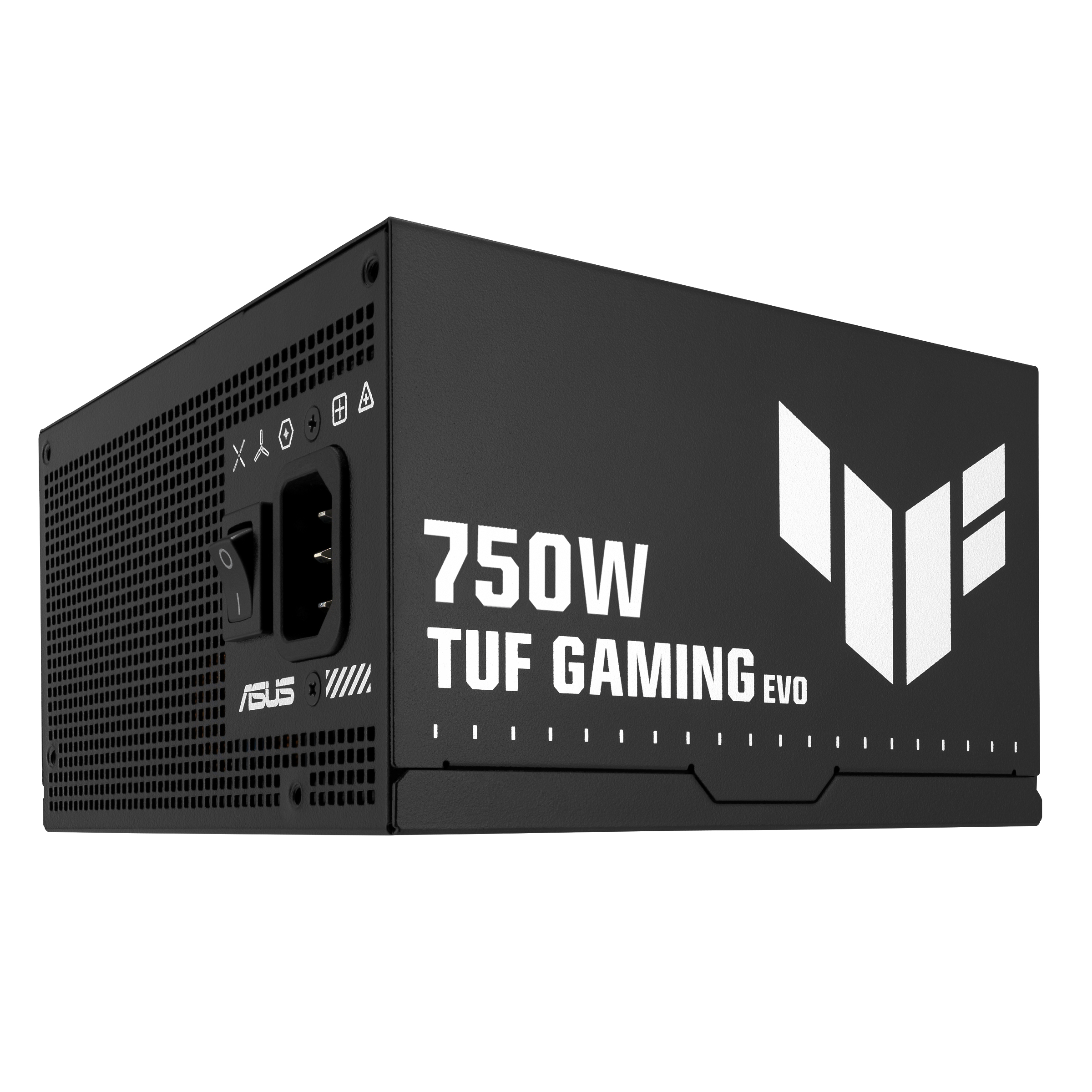 Netzteil TUF Gaming-750B-EVO          750W 80+ Bronze