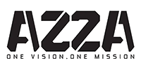Logo des Herstellers AZZA