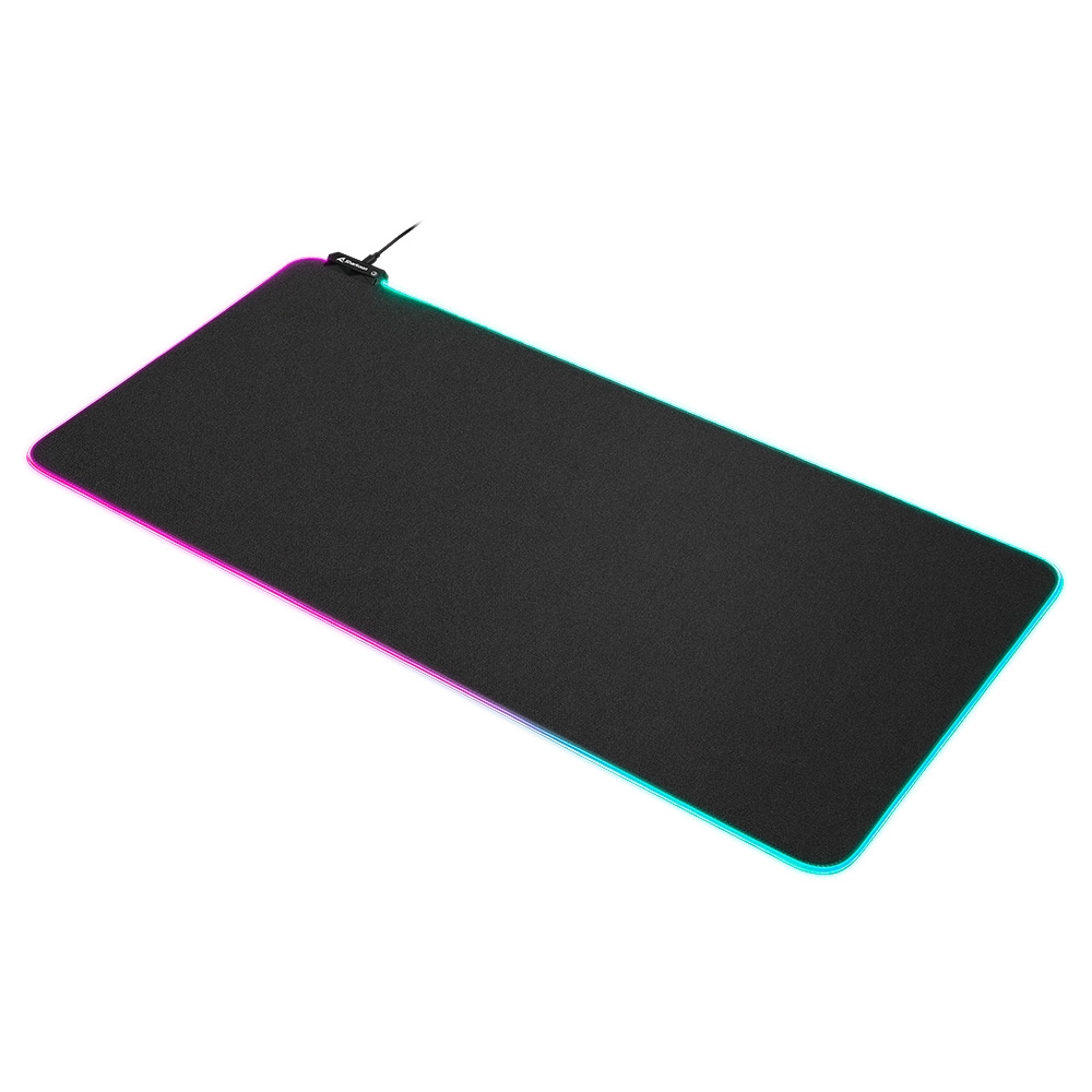 Sharkoon | Maus pad | mit RGB-Beleuchtung, 900x425x3 mm