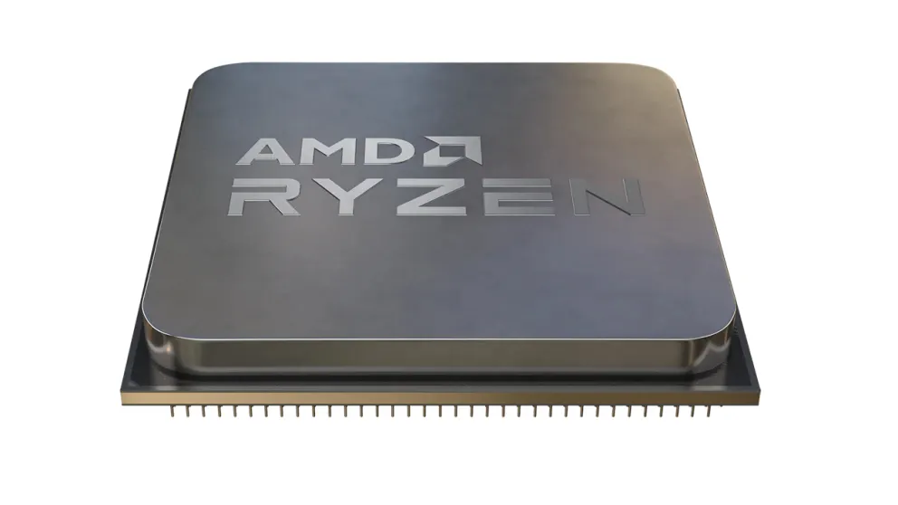 Ryzen 5 5600GT 6x 3.4 GHz So. AM4 Tray