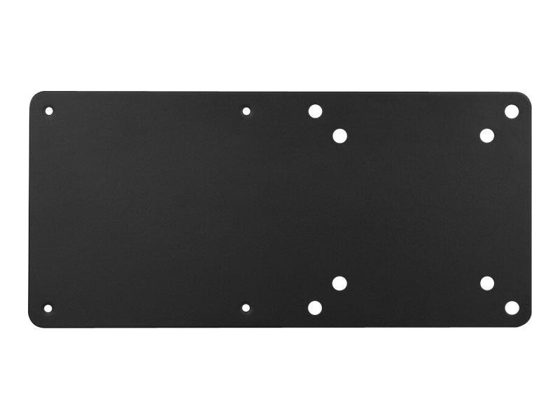 TIS Thinclient Halter schwarz Max.3kg