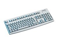 G83-6105 - Tastatur - USB - Deutsch