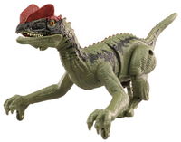 Allosaurus RC Dinosaurier 21cm, RTR Mit Licht & Sound