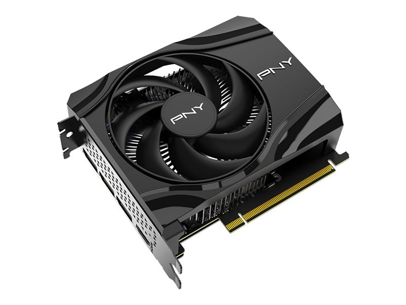 PNY RTX5060 Single Fan             8GB GDDR7 3xDP,1xHDMI