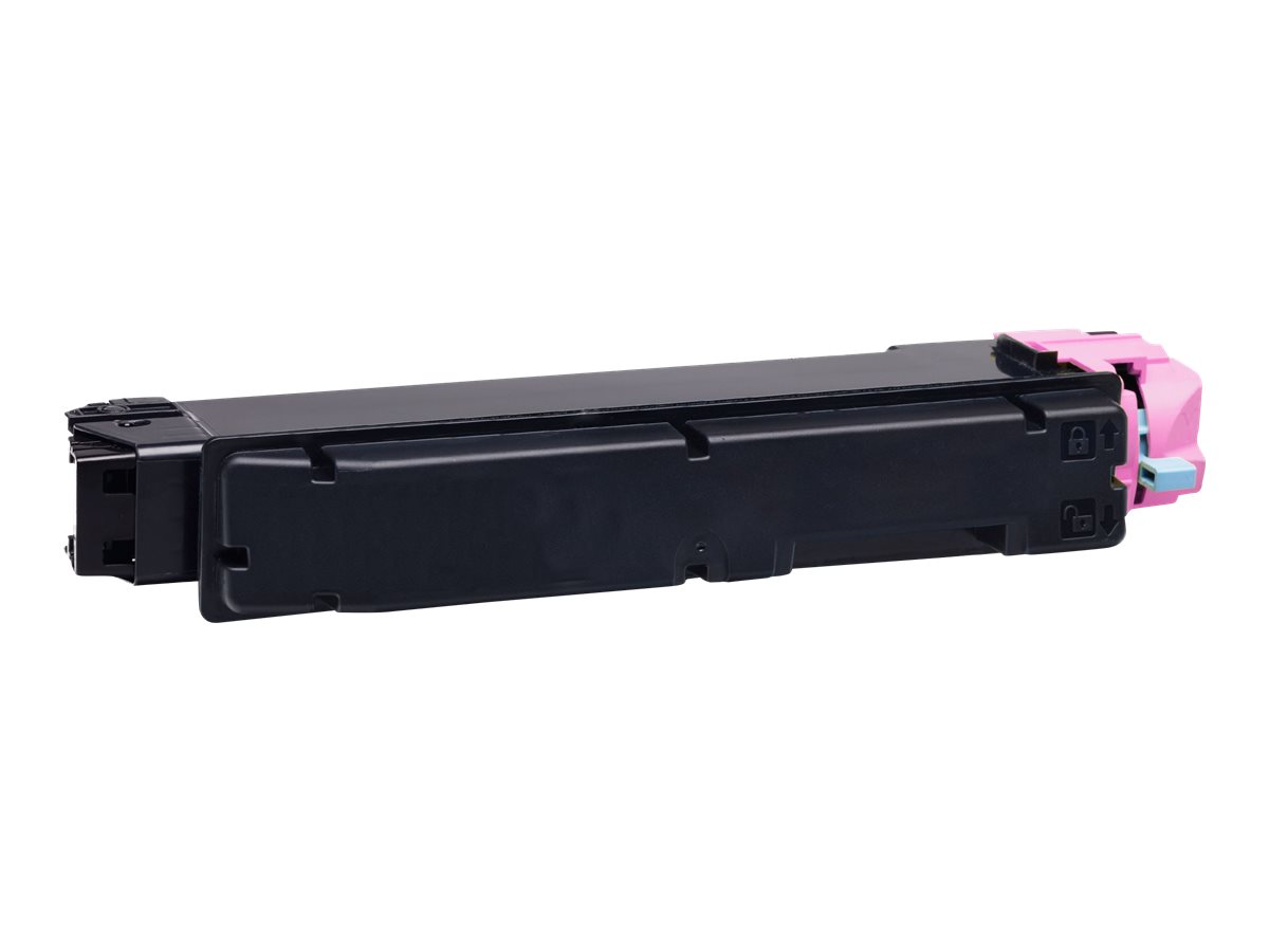 KMP K-T87 - Magenta - kompatibel - Tonerpatrone (Alternative zu: Kyocera 1T02TVBNL0)