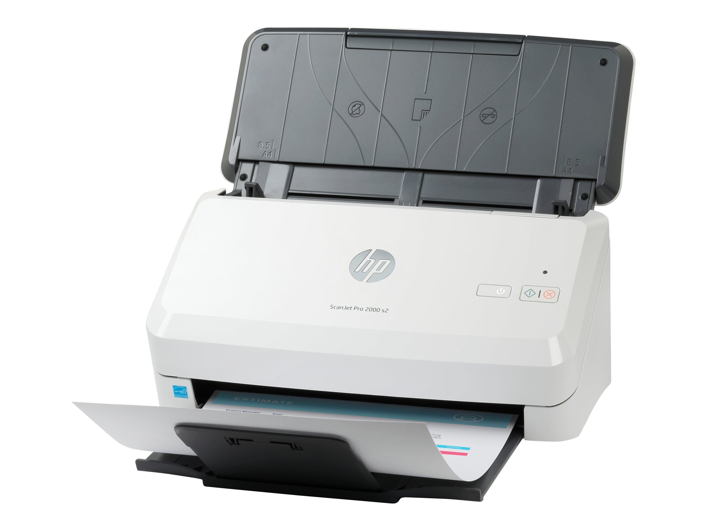 Scanjet Pro 2000s2             6FW06A