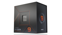 AMD Ryzen 9 7900X 12x 4.7 GHz So. AM5 Boxed