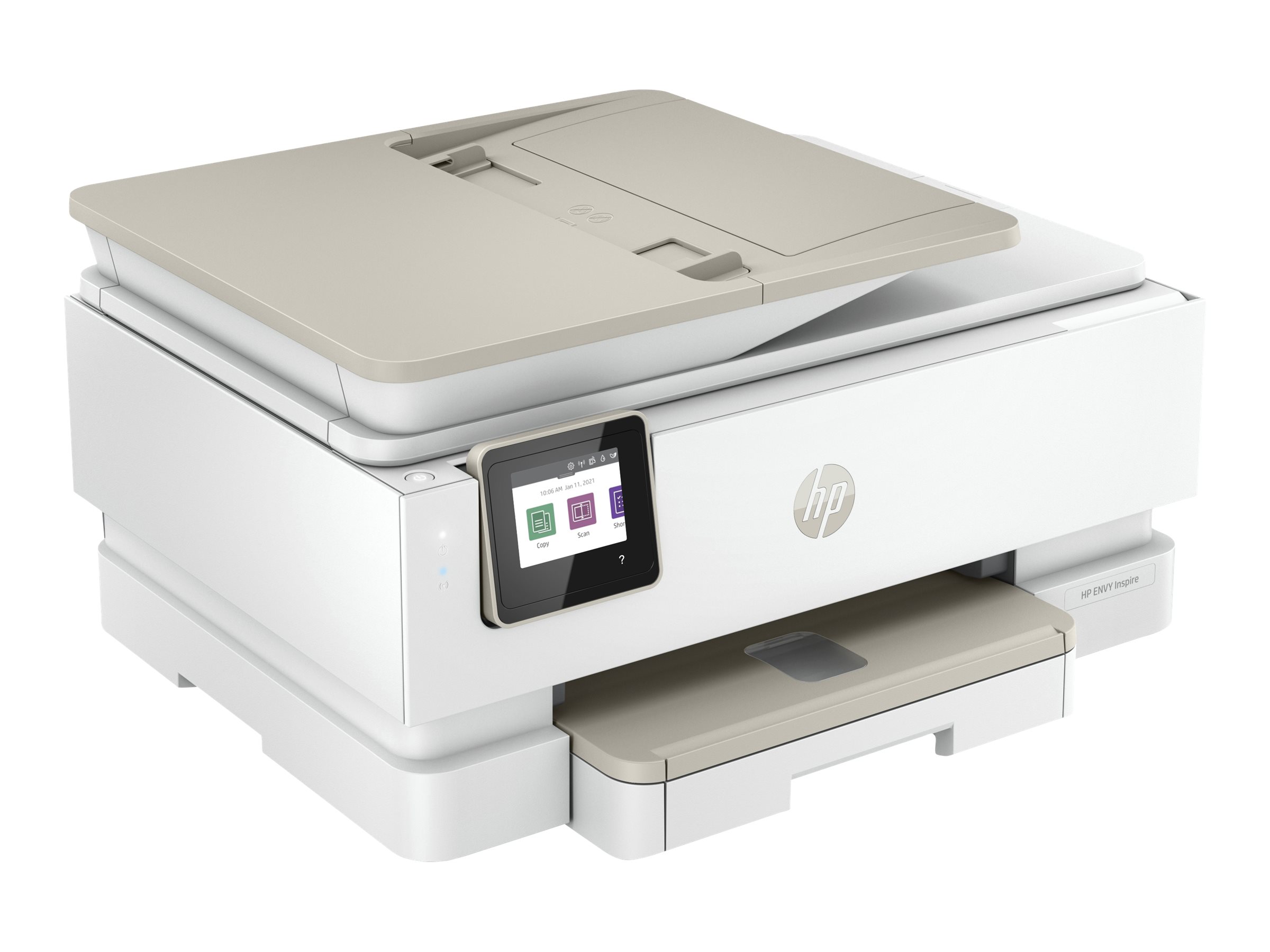 HP Envy Inspire 7920e All-in-One - Multifunktionsdrucker - Farbe - Tintenstrahl - 216 x 297 mm (Original)