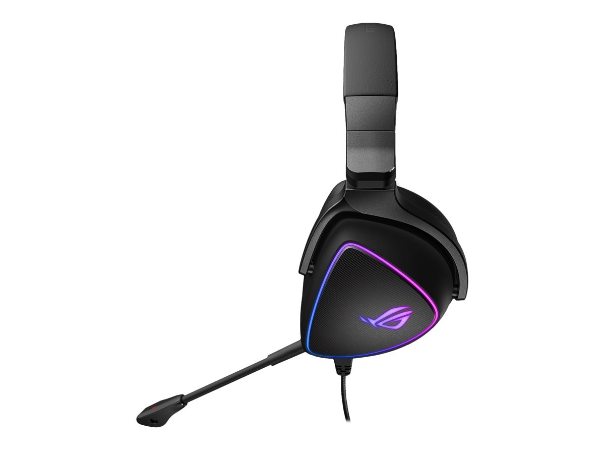 ASUS ROG Delta S - Over-Ear - USB-C