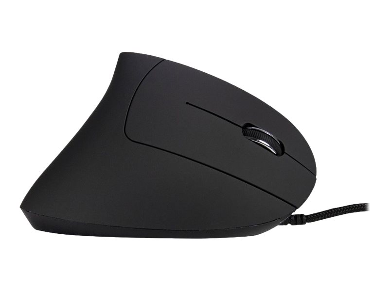 Eterno KM-206WR - Vertikal - vertical mouse