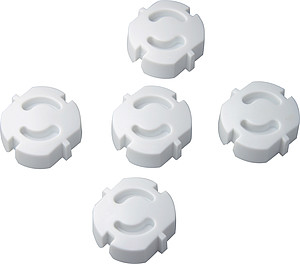 KS 6 - AC - Weiß - Kunststoff - 36 mm - 8 mm - 32 mm