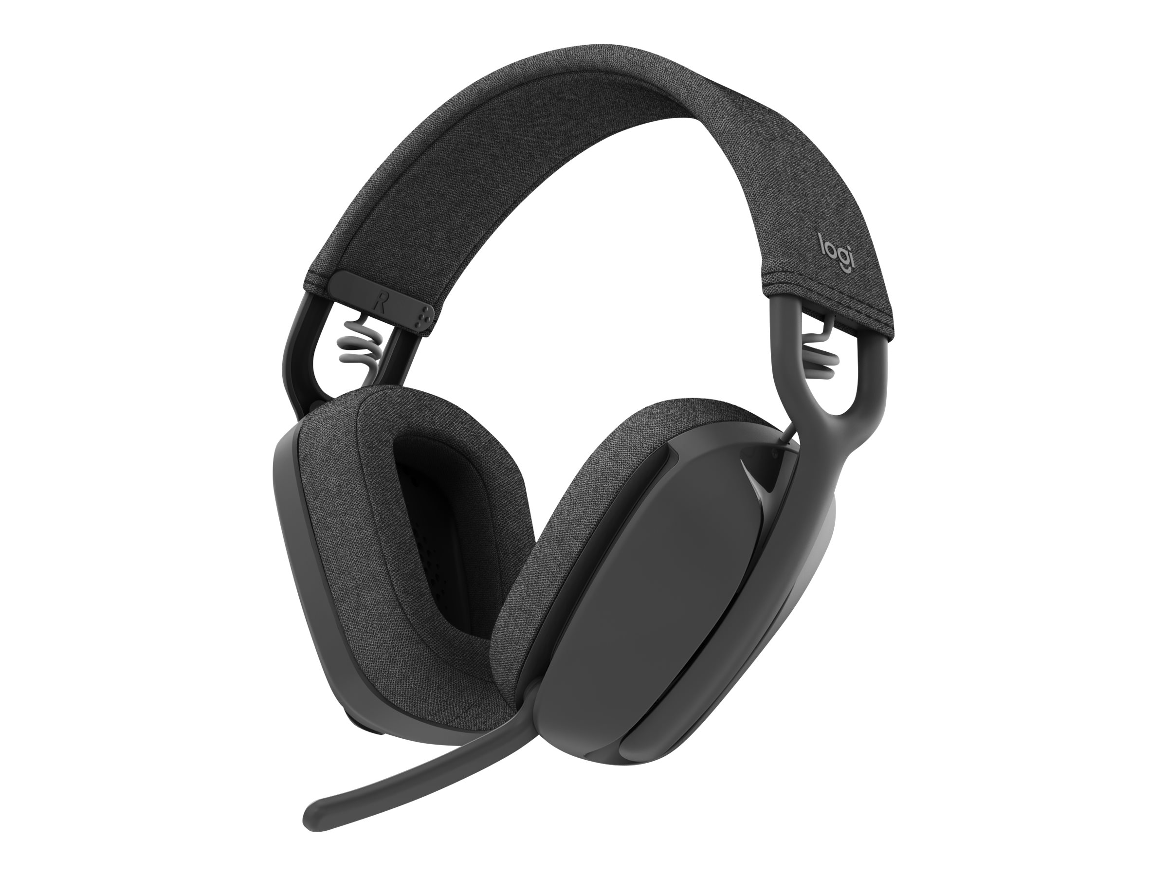 Headset Zone Vibe 100 graphite