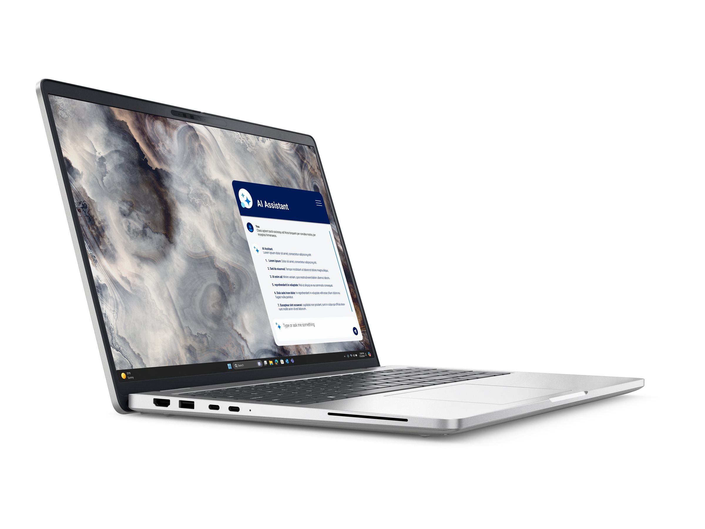 Pro 16 Plus PB16250 Intel U5-235U 16GB/512GB SSD FHD+ W11P