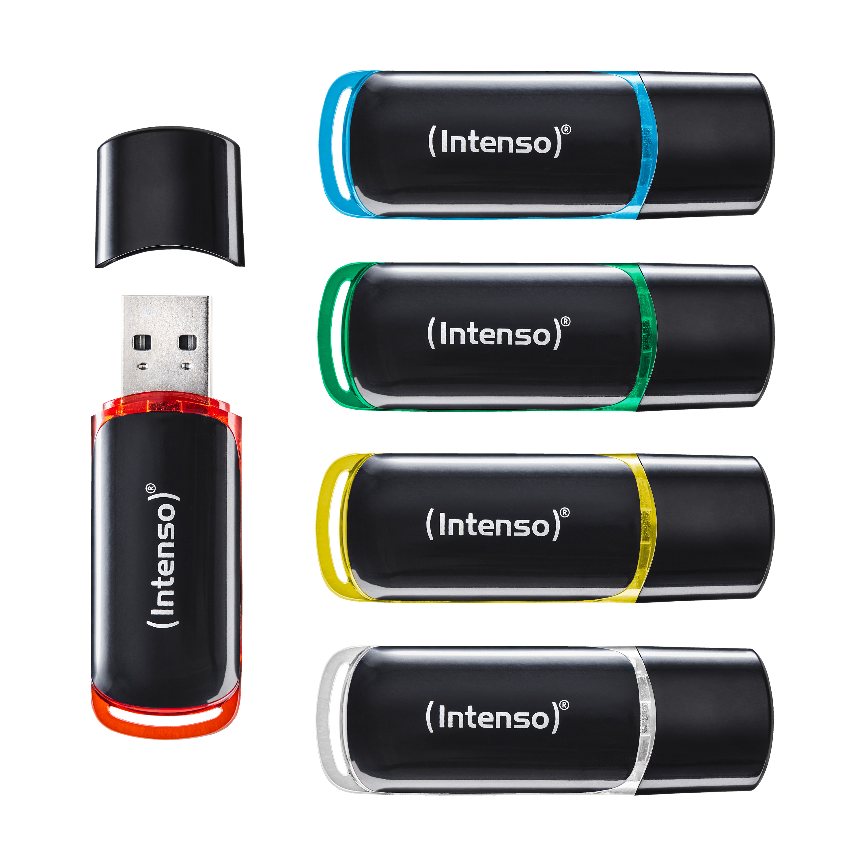 USB Stick Business Line 32GB 5-pack