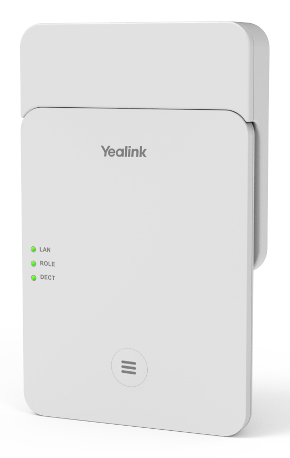 DECT W75 Mini MC Basisstation