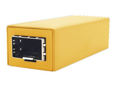 Konverter GVT-1001 Ultra-Slim RJ45 to SFP