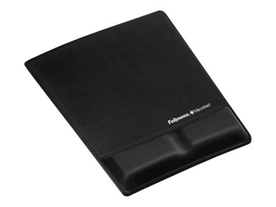 Mauspad-Handgelenkauflage Health V 20,96x25,08cm sc