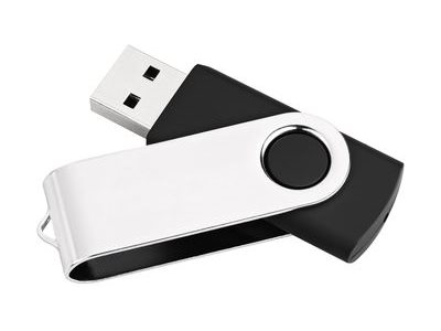 MediaRange Neutral USB-Stick flash drive, 16GB  BULK bulk
